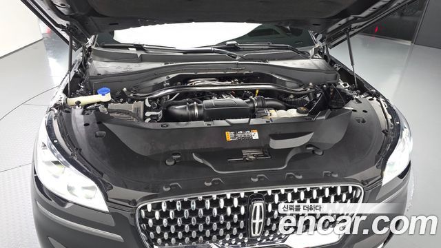 Lincoln Aviator 2021 — photo 6