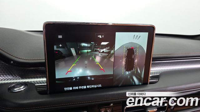 Lincoln Aviator 2021 — photo 21