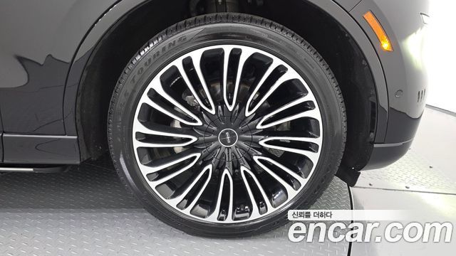 Lincoln Aviator 2021 — photo 7