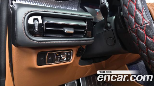Lincoln Aviator 2021 — photo 34