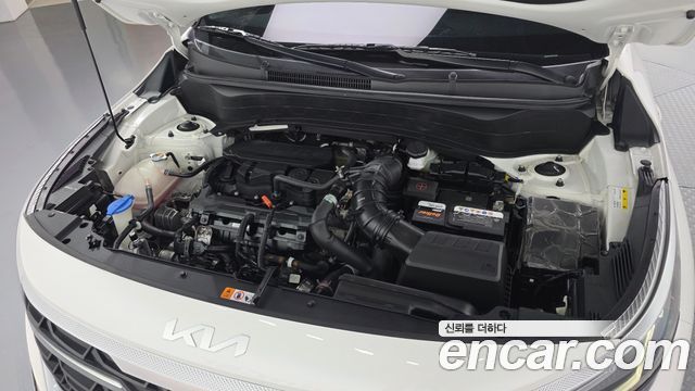 Kia Seltos 2023 — photo 6