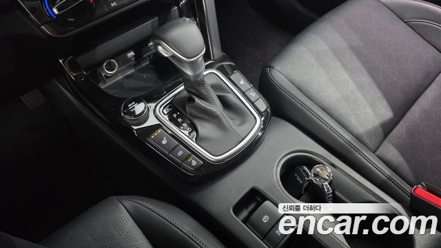Kia Seltos 2023 — photo 12