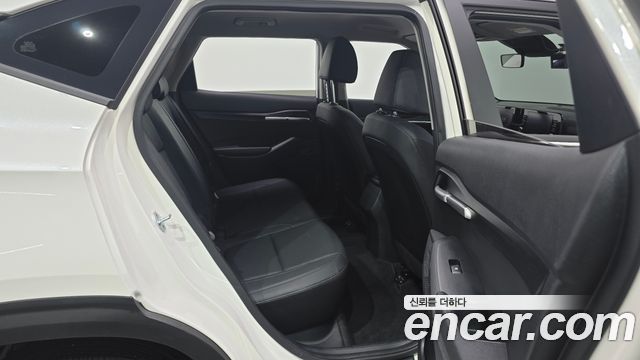 Kia Seltos 2023 — photo 17