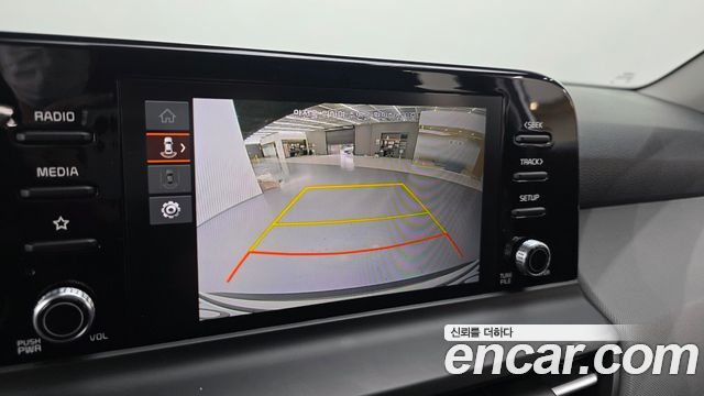 Kia Seltos 2023 — photo 20