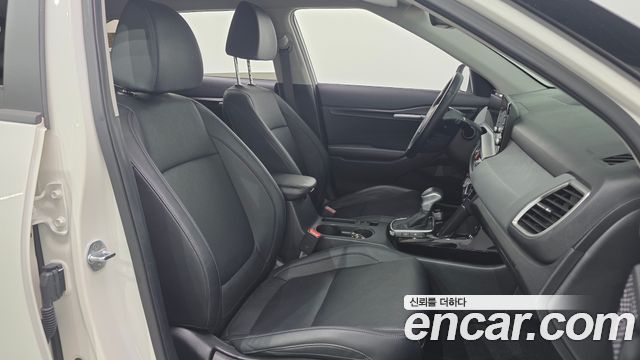 Kia Seltos 2023 — photo 22