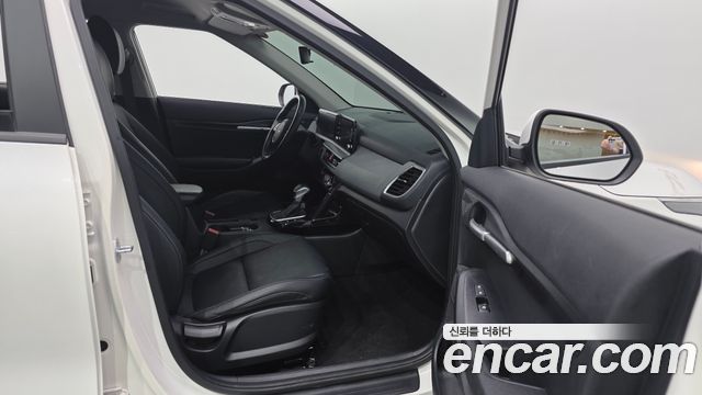 Kia Seltos 2023 — photo 16