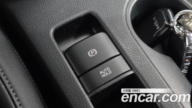 Kia Seltos 2023 — photo 28