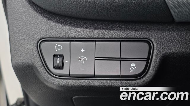 Kia Seltos 2023 — photo 29