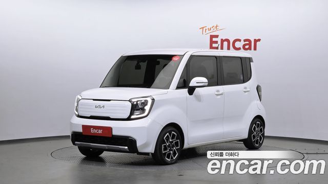 Kia RAY 2023 — photo 1