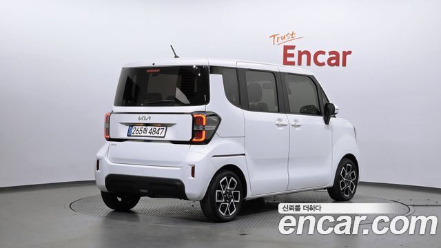 Kia RAY 2023 — photo 2