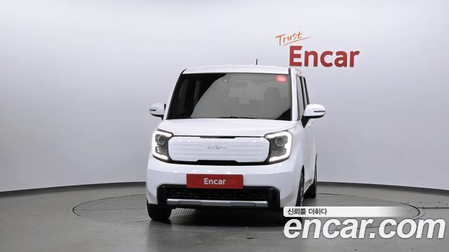 Kia RAY 2023 — photo 3
