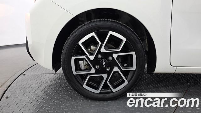 Kia RAY 2023 — photo 5