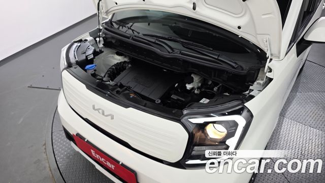 Kia RAY 2023 — photo 6