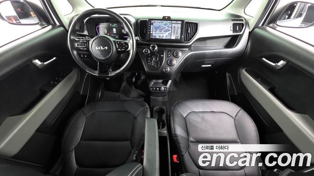 Kia RAY 2023 — photo 10