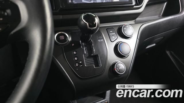Kia RAY 2023 — photo 12
