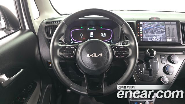 Kia RAY 2023 — photo 18