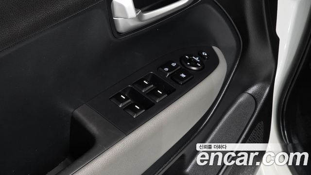 Kia RAY 2023 — photo 22