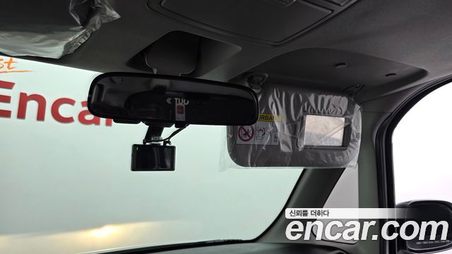 Kia RAY 2023 — photo 26