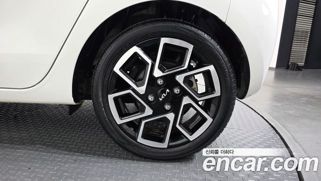 Kia RAY 2023 — photo 7