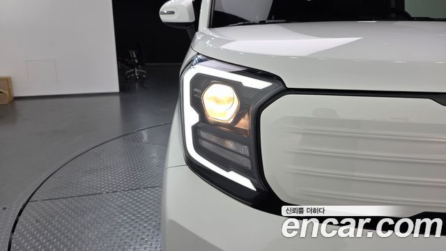 Kia RAY 2023 — photo 8