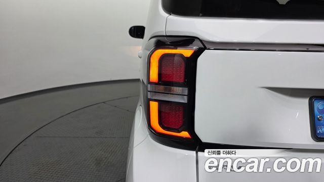 Kia RAY 2023 — photo 9