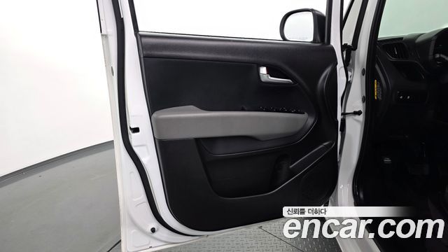 Kia RAY 2023 — photo 14