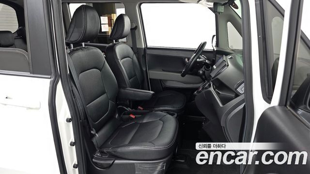 Kia RAY 2023 — photo 16