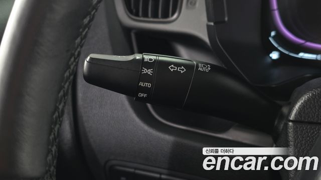 Kia RAY 2023 — photo 27