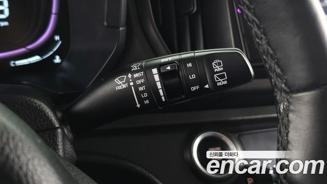 Kia RAY 2023 — photo 28