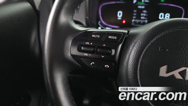 Kia RAY 2023 — photo 29