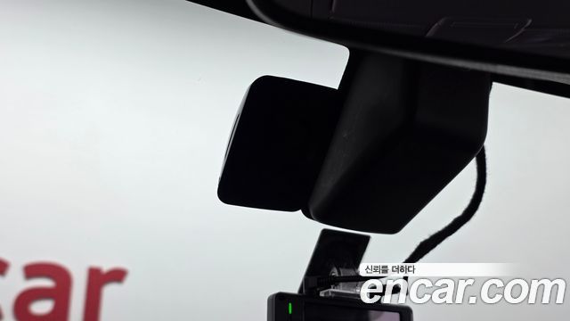 Kia RAY 2023 — photo 30