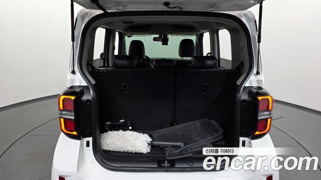 Kia RAY 2023 — photo 31