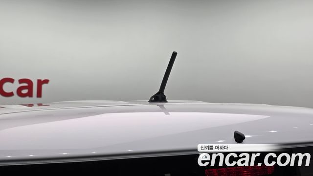 Kia RAY 2023 — photo 32