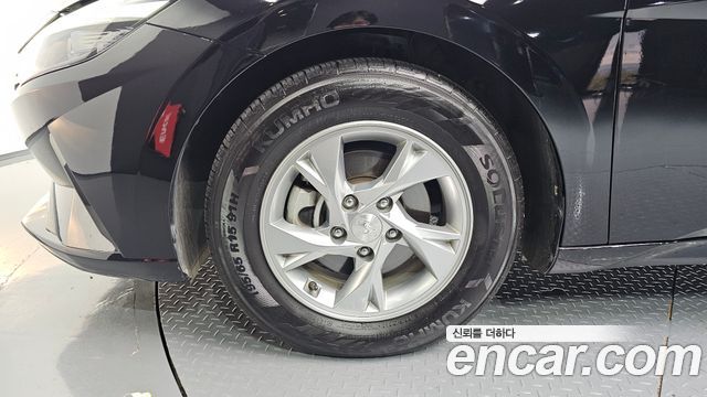 Hyundai AVANTE 2022 — photo 5