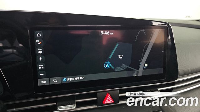 Hyundai AVANTE 2022 — photo 20