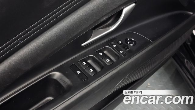 Hyundai AVANTE 2022 — photo 26