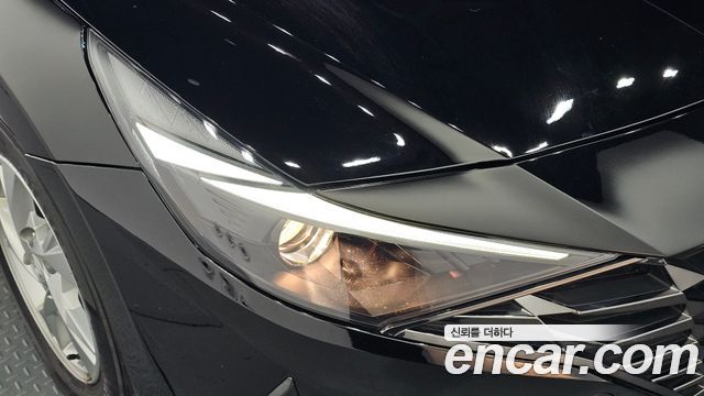 Hyundai AVANTE 2022 — photo 8