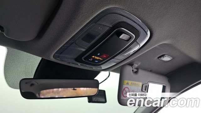 Hyundai AVANTE 2022 — photo 27