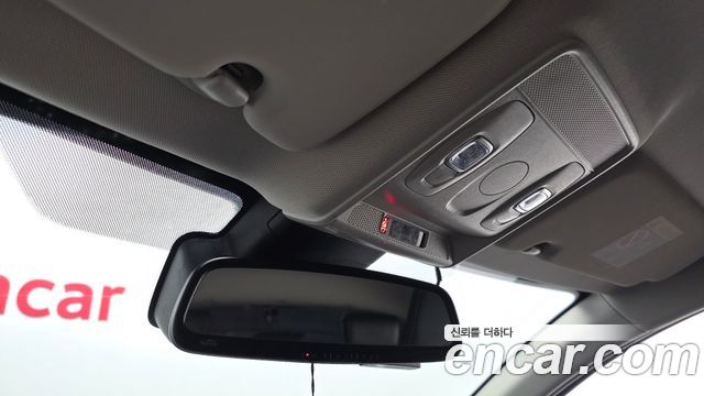 Renault Korea XM3 2022 — photo 24