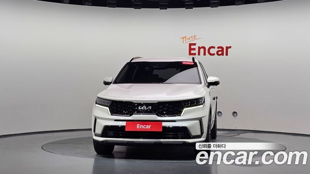 Kia Sorento 2022 — photo 3
