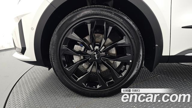 Kia Sorento 2022 — photo 5