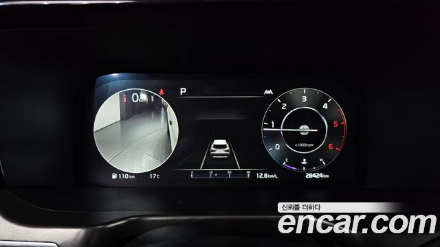 Kia Sorento 2022 — photo 11