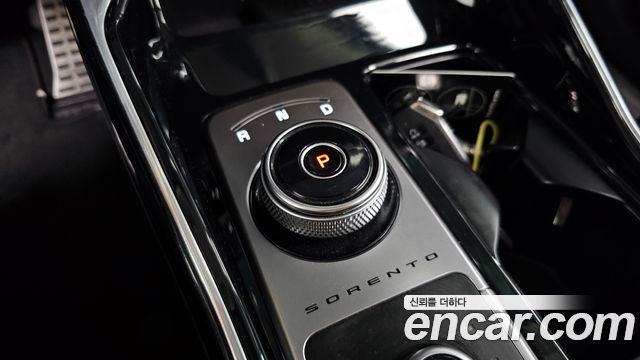 Kia Sorento 2022 — photo 12