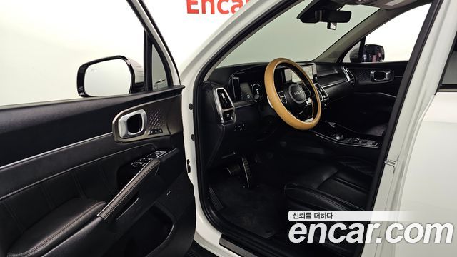 Kia Sorento 2022 — photo 13