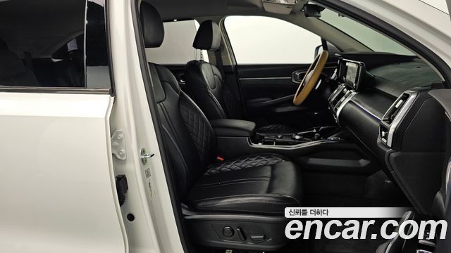 Kia Sorento 2022 — photo 17