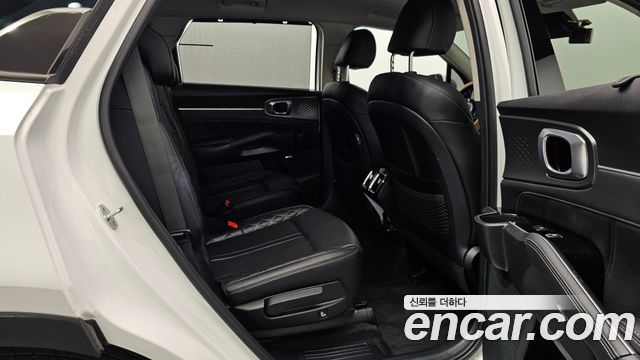 Kia Sorento 2022 — photo 18