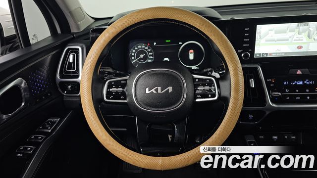 Kia Sorento 2022 — photo 19