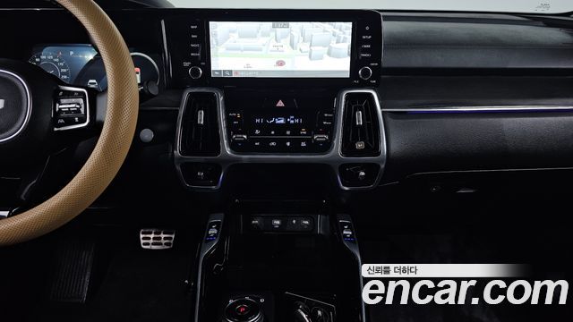 Kia Sorento 2022 — photo 20
