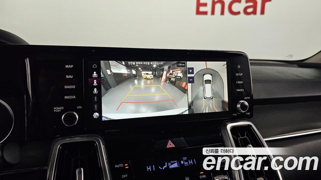 Kia Sorento 2022 — photo 21