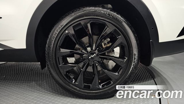 Kia Sorento 2022 — photo 7